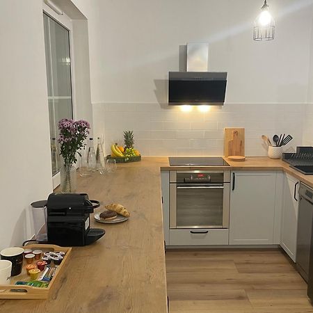 Apartament Pogodny Gdansk Dış mekan fotoğraf