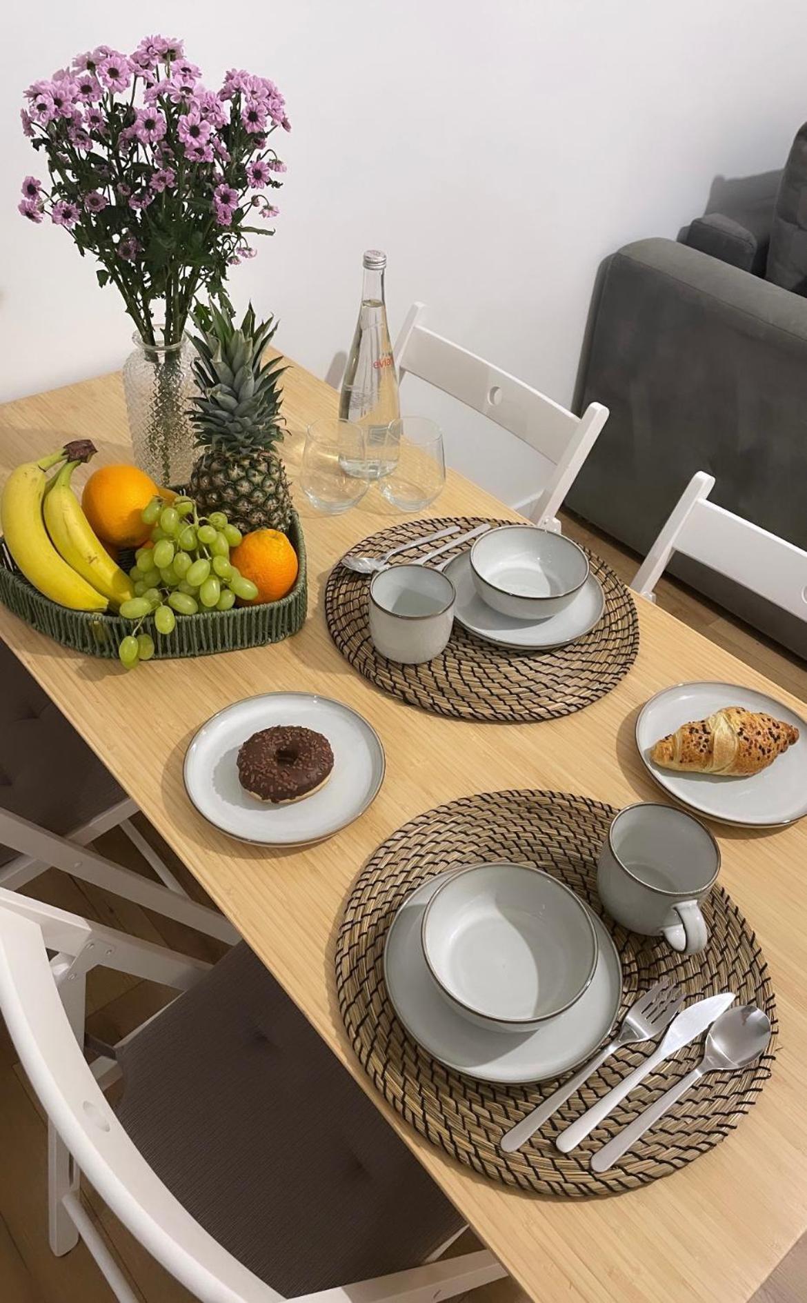 Apartament Pogodny Gdansk Dış mekan fotoğraf