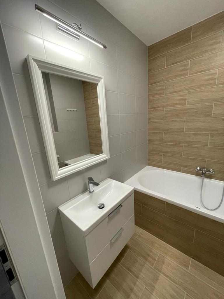 Apartament Pogodny Gdansk Dış mekan fotoğraf