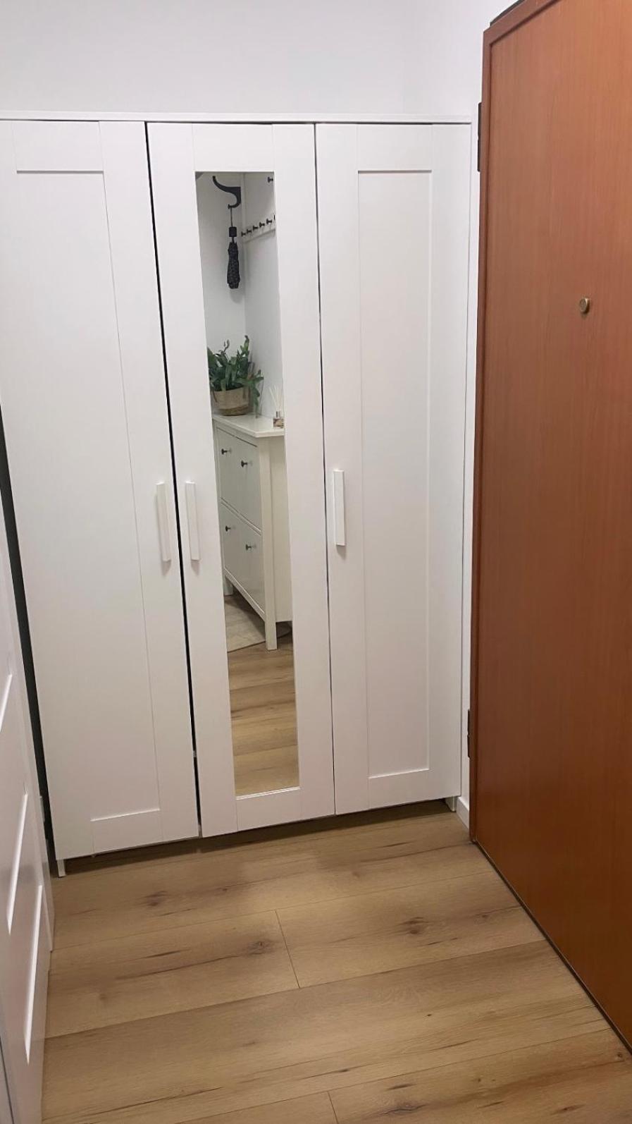 Apartament Pogodny Gdansk Dış mekan fotoğraf